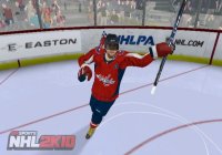 Cкриншот NHL 2K10, изображение № 536541 - RAWG