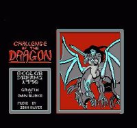 Cкриншот Challenge of the Dragon, изображение № 739057 - RAWG