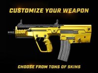 Cкриншот iGun Pro -The Original Gun App, изображение № 1560788 - RAWG