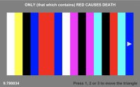 Cкриншот Only red causes death, изображение № 2117014 - RAWG