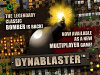 Cкриншот DYNABLASTER, изображение № 985255 - RAWG