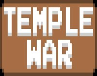 Cкриншот TEMPLE WAR 0.2, изображение № 2542826 - RAWG