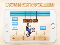 Cкриншот BMX-Wheelie King, изображение № 1716616 - RAWG