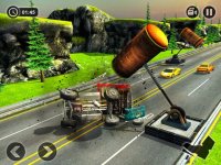 Cкриншот Speed Bump Car Crash Simulator, изображение № 1598592 - RAWG