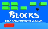 Cкриншот Bloks (Videojuegos OTO7), изображение № 2385294 - RAWG