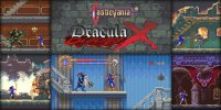 Cкриншот Castlevania: Dracula X, изображение № 2355615 - RAWG