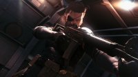 Cкриншот Metal Gear Solid V: Ground Zeroes, изображение № 32562 - RAWG
