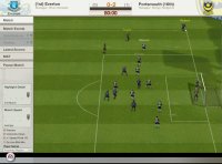 Cкриншот FIFA Manager 06, изображение № 434889 - RAWG