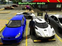 Cкриншот Car Parking Multiplayer, изображение № 1794854 - RAWG