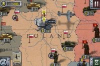 Cкриншот European War 2 Lite, изображение № 945428 - RAWG