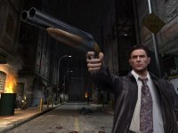 Cкриншот Max Payne 2 (DE), изображение № 3404063 - RAWG