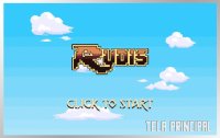 Cкриншот Rudis, изображение № 1028432 - RAWG