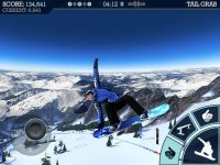 Cкриншот Snowboard Party, изображение № 48408 - RAWG