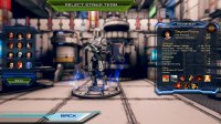 Cкриншот Strike Team Hydra, изображение № 705404 - RAWG