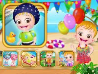 Cкриншот Baby Hazel Swimming Time, изображение № 1599424 - RAWG