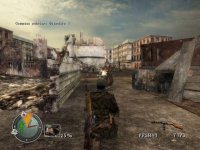 Cкриншот Sniper Elite: Berlin 1945, изображение № 219889 - RAWG