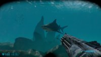 Cкриншот Shark Attack Deathmatch 2, изображение № 102219 - RAWG