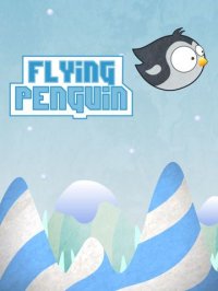 Cкриншот Flying Penguin - Arctic Bird, изображение № 1711102 - RAWG