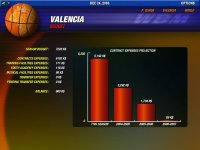 Cкриншот World Basketball Manager 2007, изображение № 473164 - RAWG