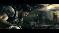 Cкриншот Resident Evil 5, изображение № 723889 - RAWG