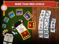 Cкриншот Mahjong Shanghai: Board Game, изображение № 897049 - RAWG