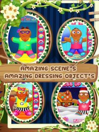 Cкриншот Gingerbread Man Dress Up Mania Pro - Addictive Fun Maker Games for Kids, Boys and Girls, изображение № 1770233 - RAWG