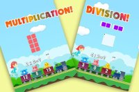 Cкриншот Child Learn Math 1st 2nd grade, изображение № 1580142 - RAWG