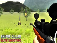 Cкриншот Sniper Killer Elite Shooting - Front Commando Combat Army, изображение № 2156484 - RAWG