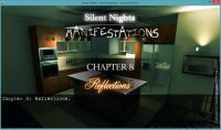 Cкриншот Silent Nights - Manifestations (Special Edition), изображение № 1072637 - RAWG