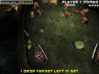 Cкриншот Adventure Pinball: Forgotten Island, изображение № 313225 - RAWG