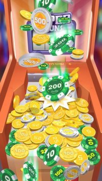 Cкриншот Lucky Chip Spin, изображение № 3038323 - RAWG