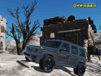 Cкриншот Offroad Car Simulator 3, изображение № 2681977 - RAWG