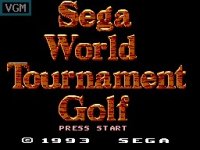 Cкриншот World Tournament Golf, изображение № 2149640 - RAWG