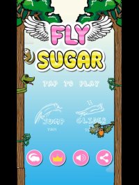 Cкриншот Fly ! Sugar: flying squirrel, изображение № 1828133 - RAWG