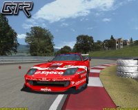 Cкриншот GTR: FIA GT Racing Game, изображение № 380727 - RAWG