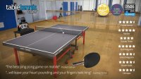 Cкриншот Table Tennis Touch, изображение № 1565070 - RAWG