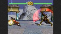 Cкриншот Soulcalibur, изображение № 2006773 - RAWG