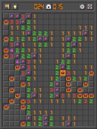 Cкриншот Minesweeper Classic: Retro, изображение № 1822918 - RAWG
