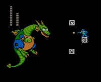 Cкриншот Mega Man 2 (1988), изображение № 782275 - RAWG