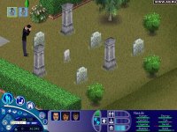 Cкриншот The Sims, изображение № 311859 - RAWG