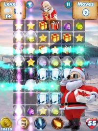 Cкриншот Santa Claus Calls You - 3D christmas games tracker, изображение № 2184006 - RAWG