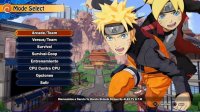 Cкриншот Naruto to Boruto Shinobi Striker Mugen, изображение № 1990487 - RAWG