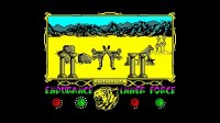 Cкриншот The Way of the Tiger (CPC/Spectrum), изображение № 3501827 - RAWG