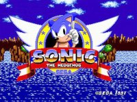 Cкриншот Sonic the Hedgehog (1991), изображение № 1659760 - RAWG