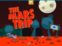 Cкриншот The Mars Trip, изображение № 1739158 - RAWG