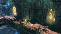 Cкриншот Lara Croft and the Guardian of Light, изображение № 272671 - RAWG