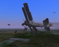 Cкриншот Flyboys Squadron, изображение № 464407 - RAWG