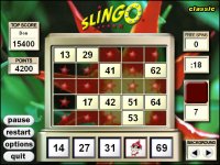 Cкриншот Slingo, изображение № 347060 - RAWG