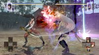 Cкриншот WARRIORS OROCHI 3, изображение № 576403 - RAWG