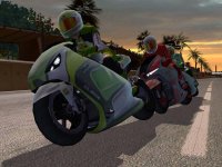 Cкриншот MotoGP: Ultimate Racing Technology 3, изображение № 404143 - RAWG